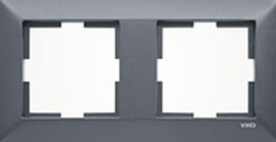 Artline Trenda Füme İkili Çerçeve - 3