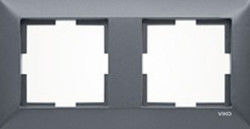 Artline Trenda Füme İkili Çerçeve - 3