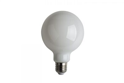 Cata CT-4316 8w Led Glop Soft Ampul Günışığı G95 - 1