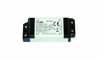 Cata CT-2582 Driver 13-18W - 1