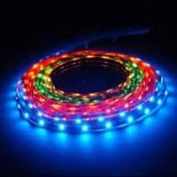 Cata CT-4534 Üç Çip Dış Mekan RGB Şerit Led - 2