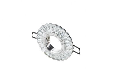 Cata CT-6638 Ateş Cam Spot Led Çerçeveli - 1