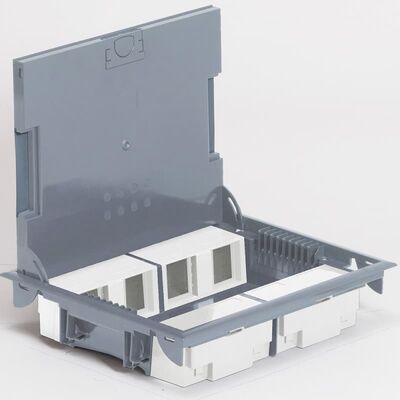 Legrand Döşeme Altı Buat 7031.16M 089626 - 1