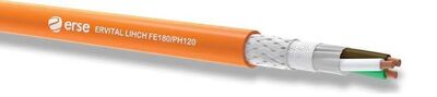 Erse Ertıval Lıhch FE180/PH120 3x0.75 - 1