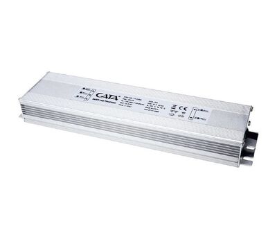 Cata CT-2594 21 Amper Şerit Led Trafosu 255w Dış Mekan - 1