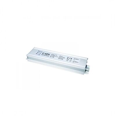Cata CT-2592 12,5 Amper Şerit Led Trafosu 150 Watt Dış Mekan - 1