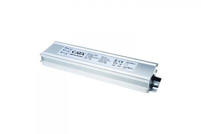 Cata CT-2593 17 Amper Şerit Led Trafosu 210w Dış Mekan - 1