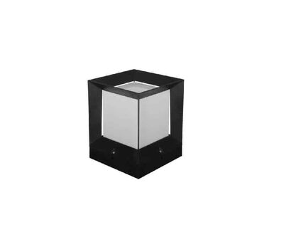 Cata CT-7030 Milan Bahçe Armatürü 27 cm E27 - 1