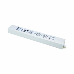 Cata CT-2590 3 Amper Şerit Led Trafosu 36w Dış Mekan - 1