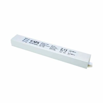 Cata CT-2590 3 Amper Şerit Led Trafosu 36w Dış Mekan - 1