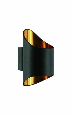 Cata CT-5426 Troya Aplik Siyah Gold - 1
