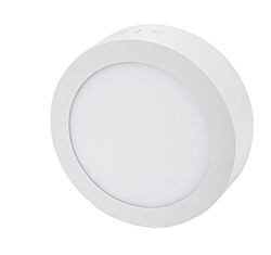 Cata CT-5273 30w Sıva Üstü Led Panel Yuvarlak Günışığı - 1