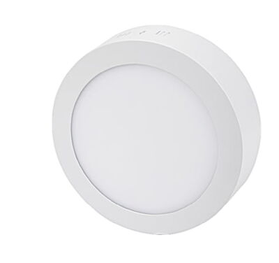 Cata CT-5273 30w Sıva Üstü Led Panel Yuvarlak Günışığı - 1