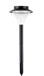 Cata Ct-7314 15w Solar Led Aplik Beyaz Işık - 1