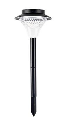Cata Ct-7314 15w Solar Led Aplik Beyaz Işık - 1