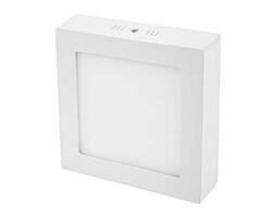 Cata Ct-5274 30w Sıva Üstü Led Panel Kare Günışığı - 1