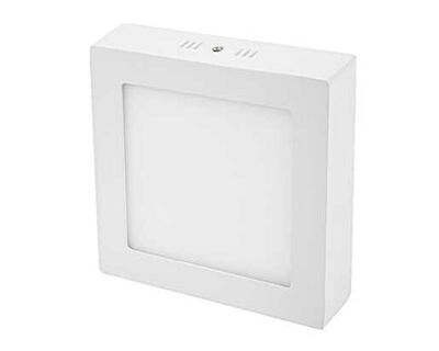 Cata Ct-5274 30w Sıva Üstü Led Panel Kare Günışığı - 1