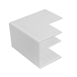 Mutlusan 40X16 Dış Köşe - 1