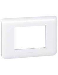 Legrand Sistem Armada Beyaz Çerçeve 4 Modül - 078814 - 1