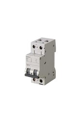 Siemens 5SL6516-6YA Otomatik Sigorta 6kA B Tipi 1x16 Amper - 1