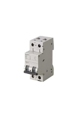Siemens 5SL6516-6YA Otomatik Sigorta 6kA B Tipi 1x16 Amper - 1