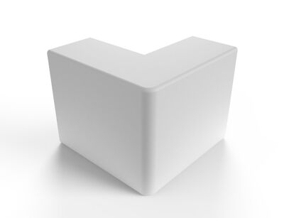 Mutlusan 80x40 Dış Köşe - 1