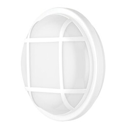 Cata CT-7096 22W Kapri Led Armatür Beyaz Kasa - 1