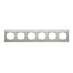 Artline Trenda Saten Altılı Çerçeve - 1