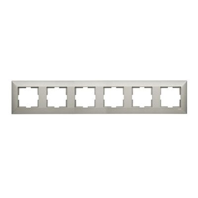 Artline Trenda Saten Altılı Çerçeve - 1