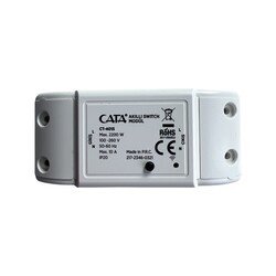 Cata CT-4015 Akıllı Switch Wi-Fi Zaman Ayarlı - 1