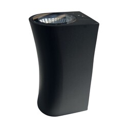 Cata CT-7064 12W Solomon Dış Mekan Led Aplik - 1