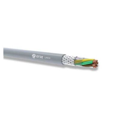 Erse LIHCH-OZ 8x0.50 - 1