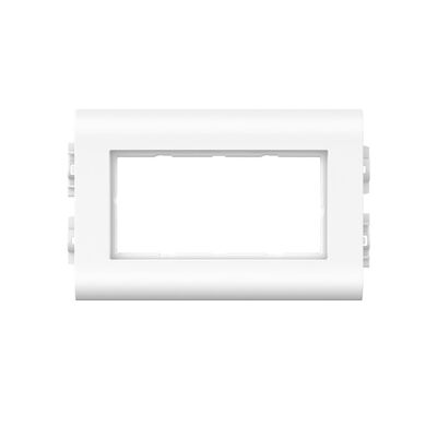 Viko Kanal Montaj Çerçeve 4 Modül 90800081 - 1