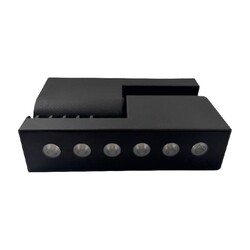 Cata 12W Kargı Led Armatür CT-5433 - 1