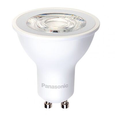 Panasonıc 4w Led Ampul Günışığı (4000K) Gu10 Duy - 1