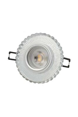 Cata CT-6669 Fulya Cam Spot Led Çerçeveli - 1