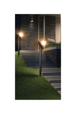 Cata CT-7311 20W Solar Bahçe Armatürü Amber - 2