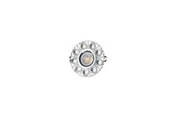 Cata CT-6650 Çiğdem Dekoratif Cam Spot - 1
