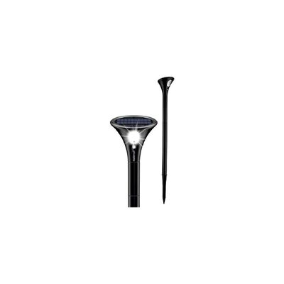 Cata Ct-7311 20w Solar Bahçe Armatürü (Günışığı) - 1