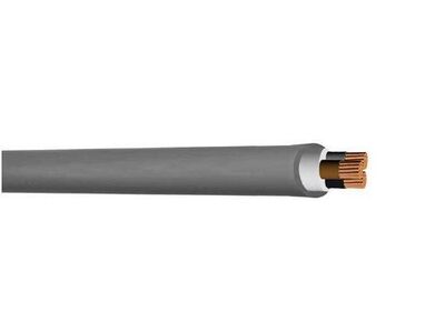 Hes Antigron 3x25 NYM Kablo NVV - 1