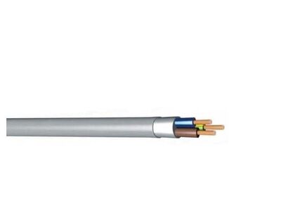 Hes Antigron 3x6 NYM Kablo NVV - 1
