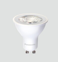 Panasonic 4W GU10 Duy LED Lamba 2700 Kelvin - 1