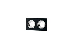 Cata CT-5054 Jaguar Spot Siyah-Platin - 1