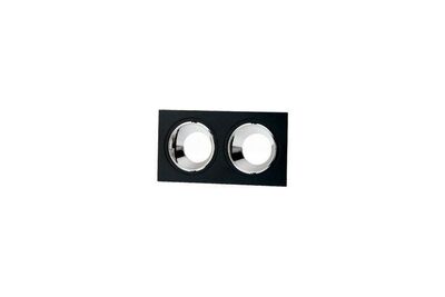 Cata CT-5054 Jaguar Spot Siyah-Platin - 1