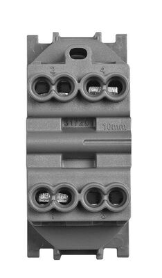 Panasonic/Thea Modüler Vavien Mekanizma 1M - 2
