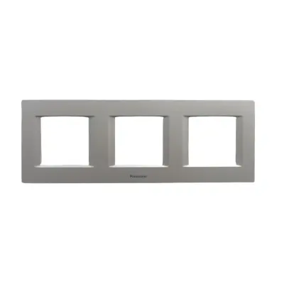 Thea / Panasonic Optima Met Beyaz 3x2m Çerçeve - 1