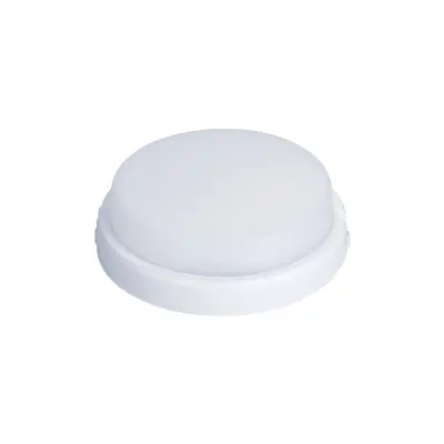 ACK AT10-01830 18W Led Tavan Armatürü Sıva Üstü 6500K Beyaz Işık IP54 - 1
