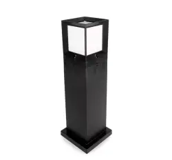 ACK AG55-09101 Lunar PC Bahçe Armatürü IP54 - 1
