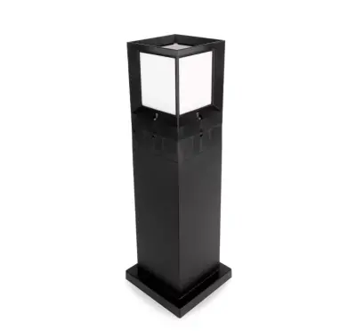 ACK AG55-09101 Lunar PC Bahçe Armatürü IP54 - 1
