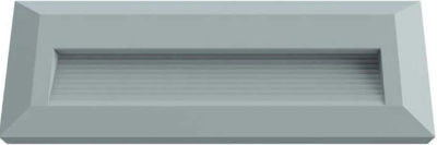 Cata Ct-7055 5w Led Armatür Günışığı - 1